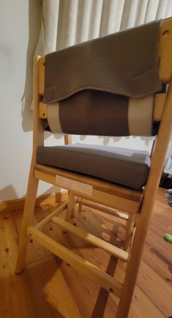 マッチーズ　ハイチェア　テーブル　大和屋　小児歯科医推奨