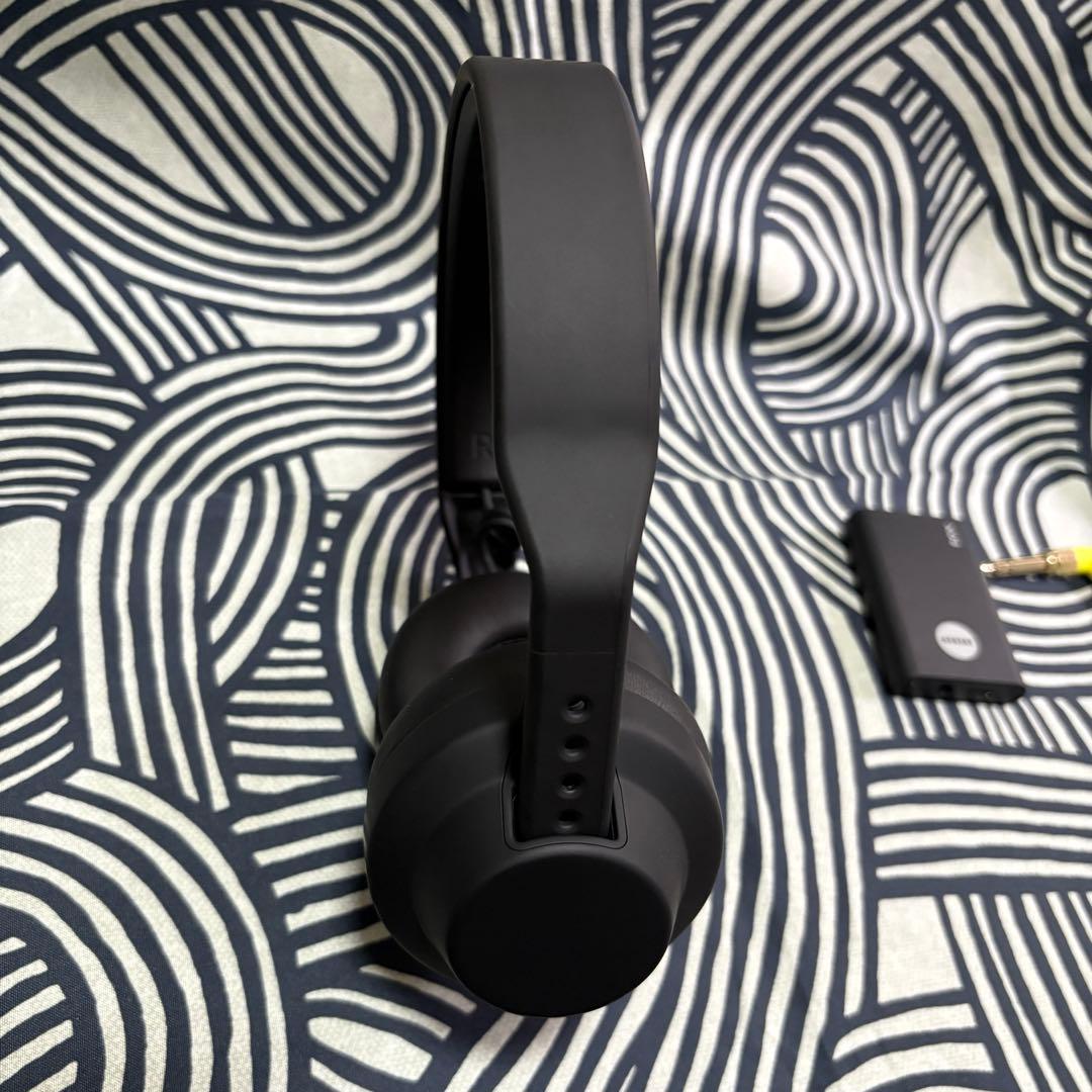 ヘッドホン AIAIAI TMA-2 dj wireless