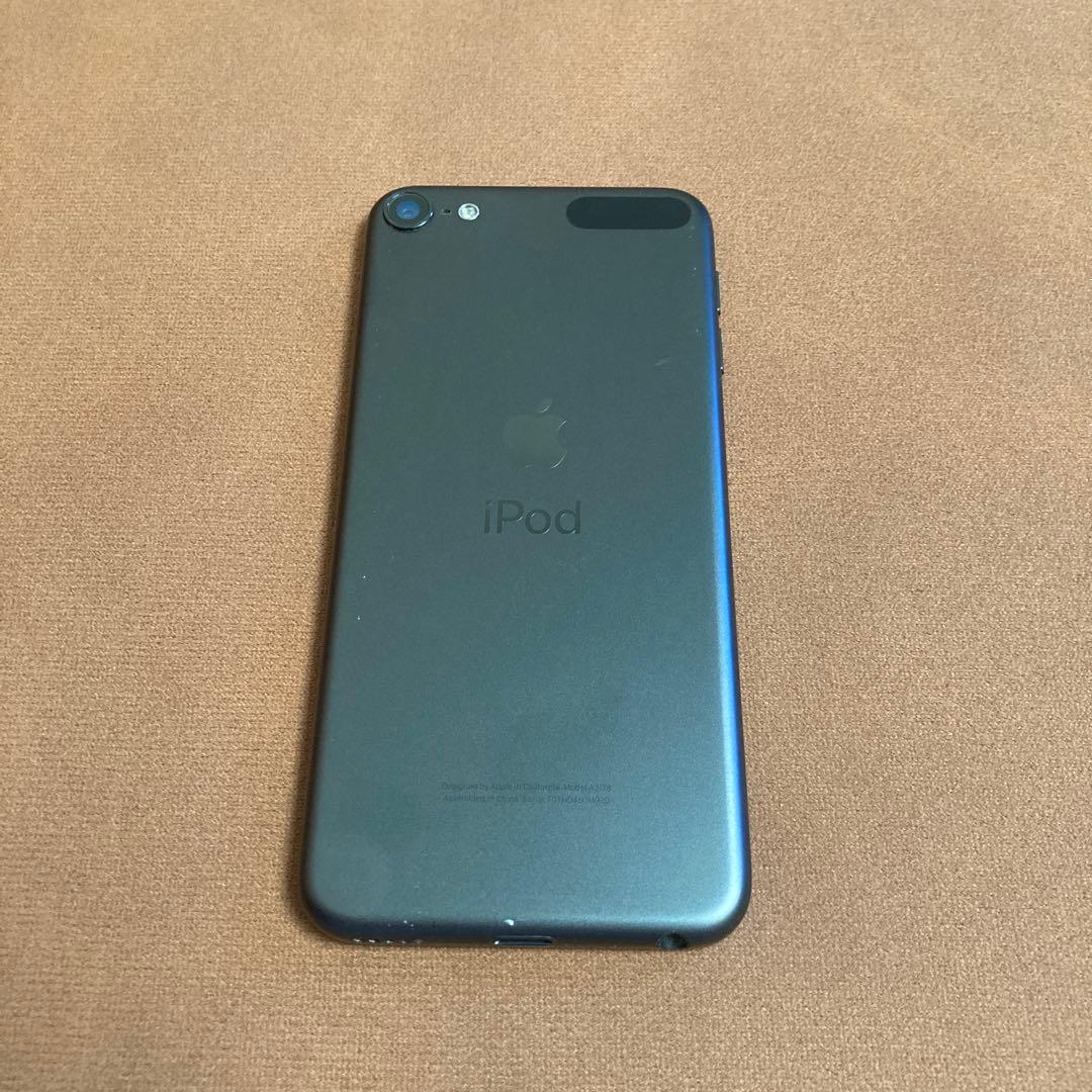405【早い者勝ち】電池良好☆iPod Touch7 第7世代 32GB☆