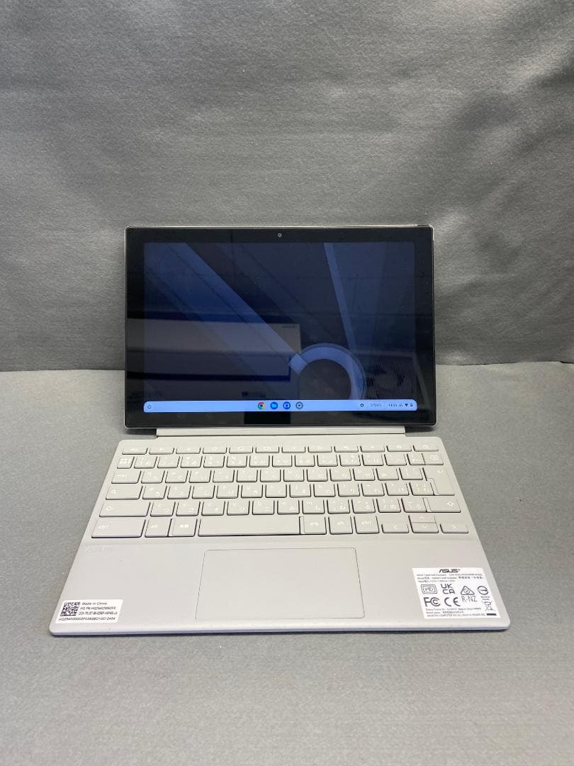 美品 ASUS Chromebook CM30 Detachable 64GB