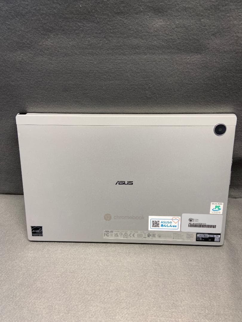 美品 ASUS Chromebook CM30 Detachable 64GB
