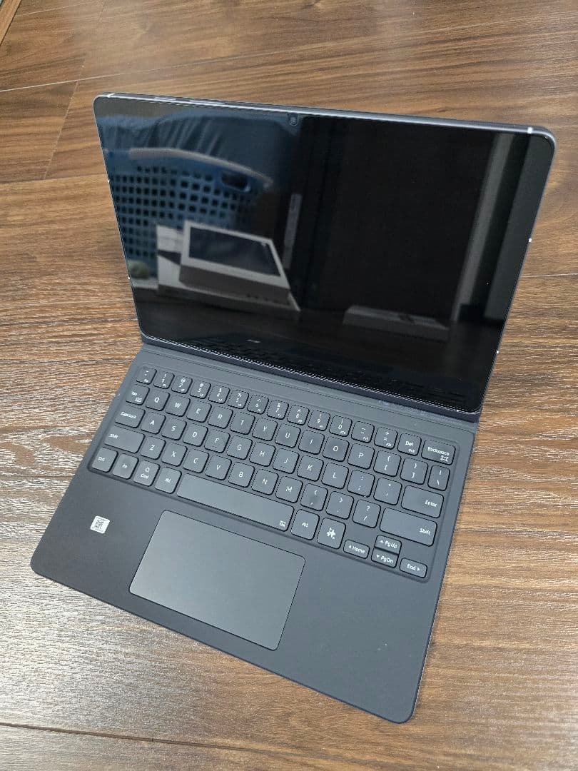 超得美 Galaxy tab S10 FE キーボード&フィルム&SDフルセット