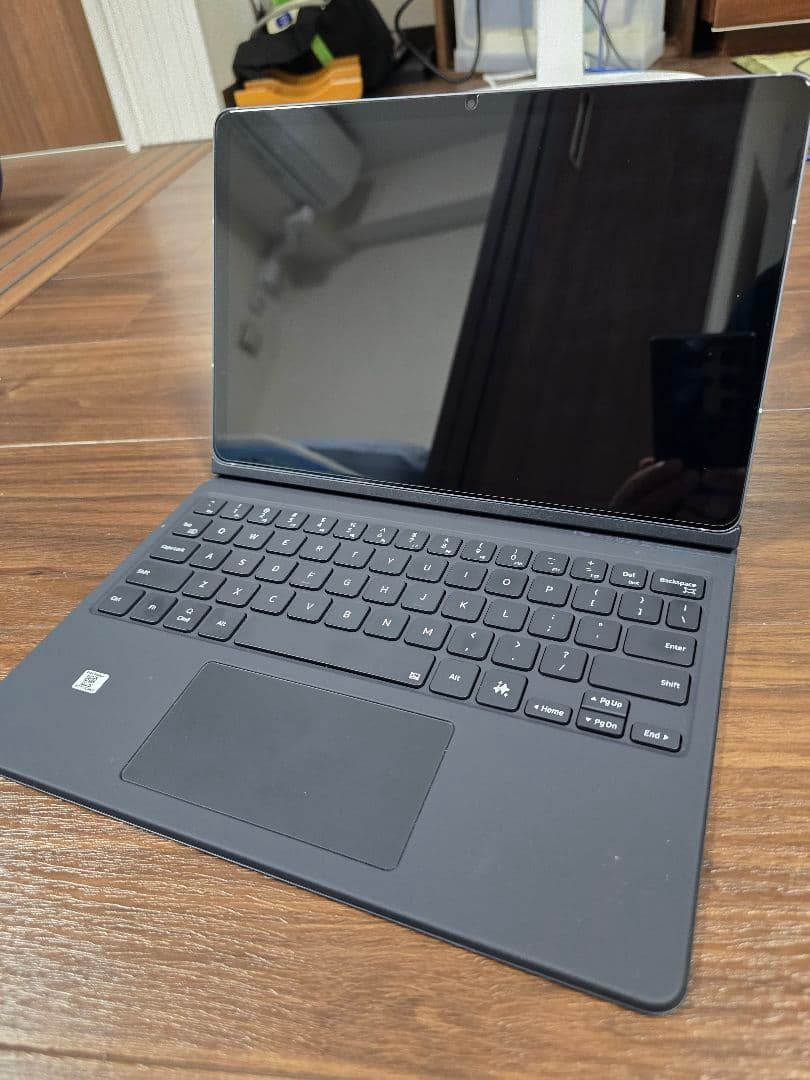 超得美 Galaxy tab S10 FE キーボード&フィルム&SDフルセット