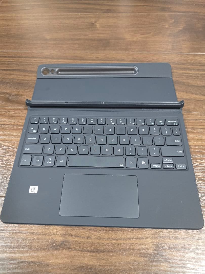 超得美 Galaxy tab S10 FE キーボード&フィルム&SDフルセット