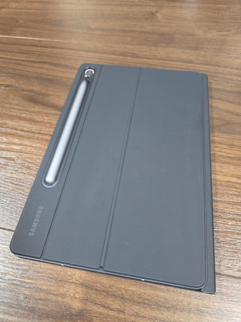 超得美 Galaxy tab S10 FE キーボード&フィルム&SDフルセット
