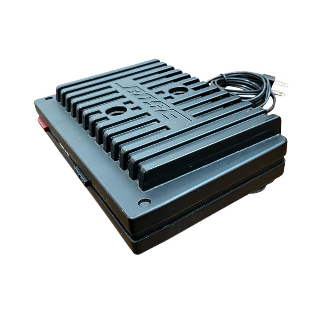 【中古】BOSE ボーズ 1705 コンパクトステレオパワーアンプ オーディオ