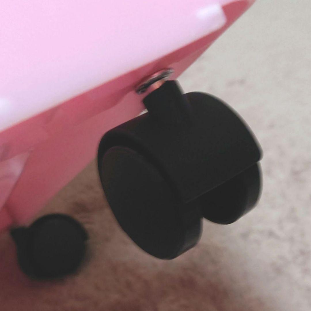 サンリオ ハローキティ 3段ボックス