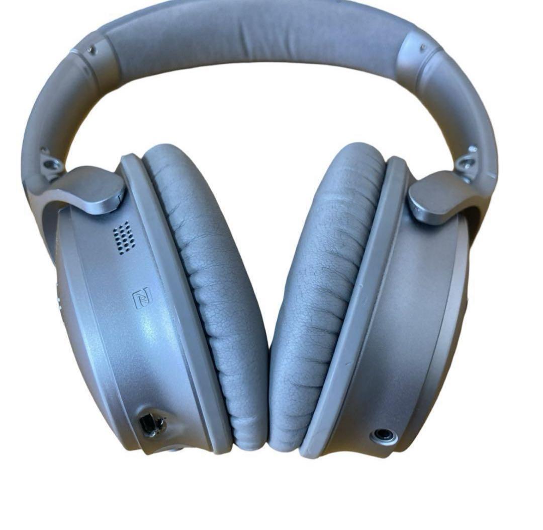 Bose QuietComfort 35 シルバー