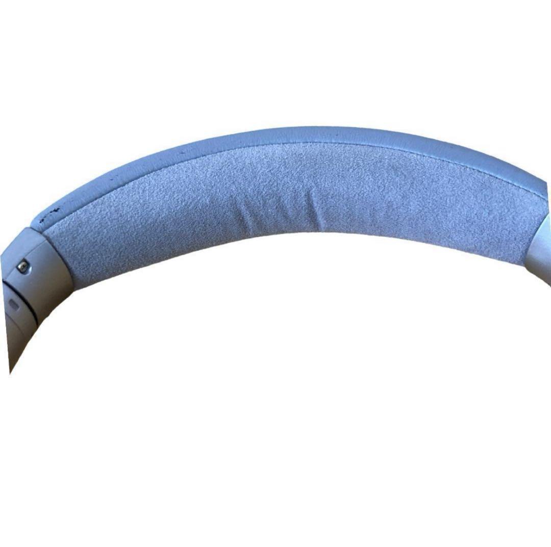 Bose QuietComfort 35 シルバー