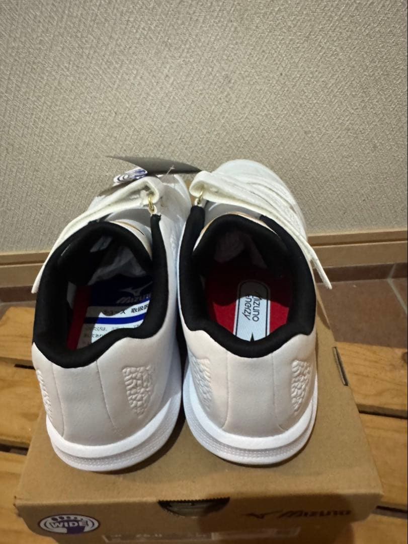 ⭐︎新品未使用品⭐︎完売品ミズノプロ　クッションレボプロ　トレーナー