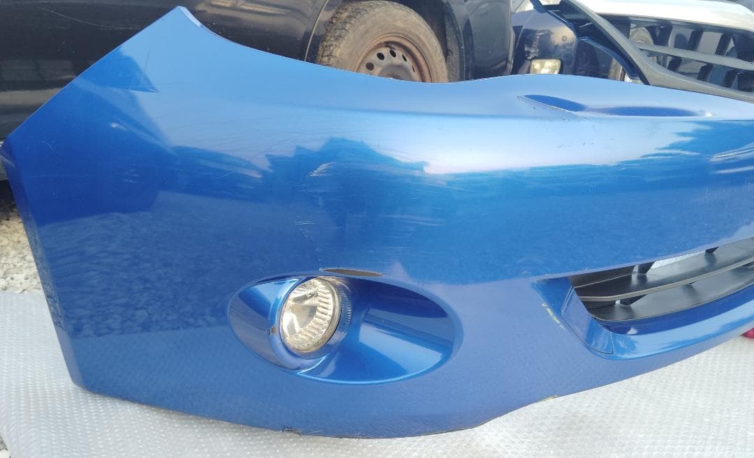 スバル インプレッサ GH2 フロントバンパー