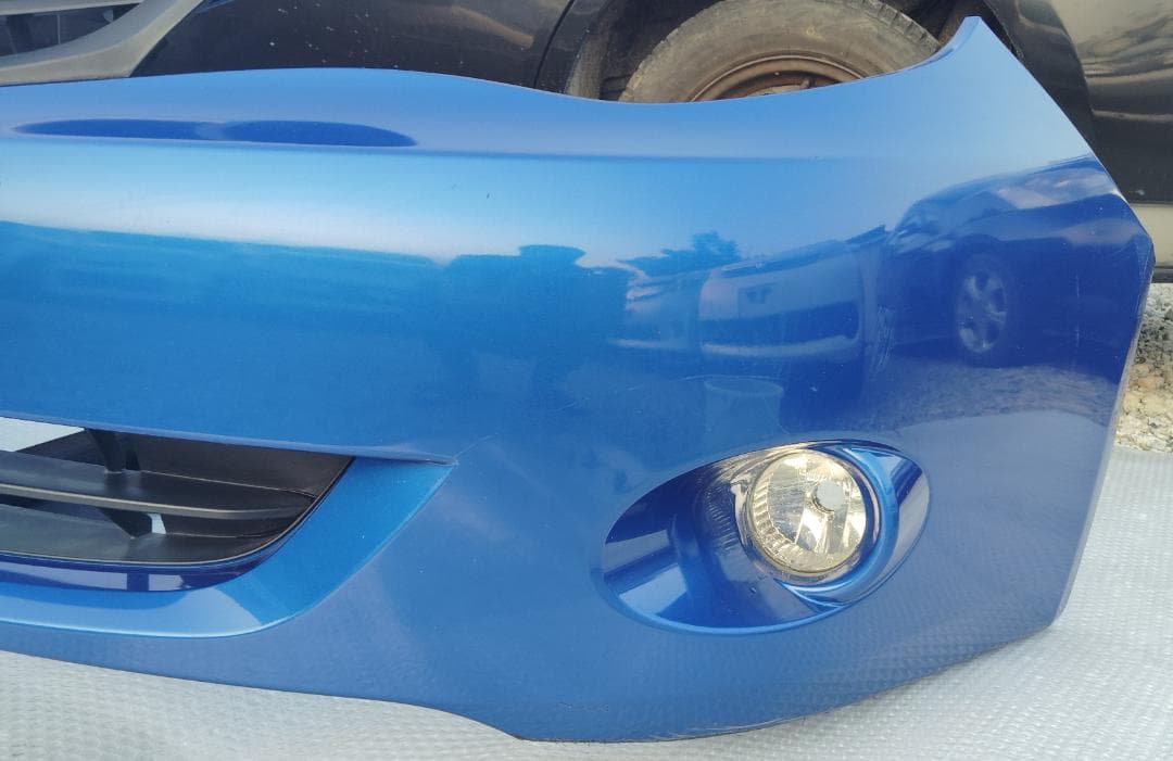 スバル インプレッサ GH2 フロントバンパー