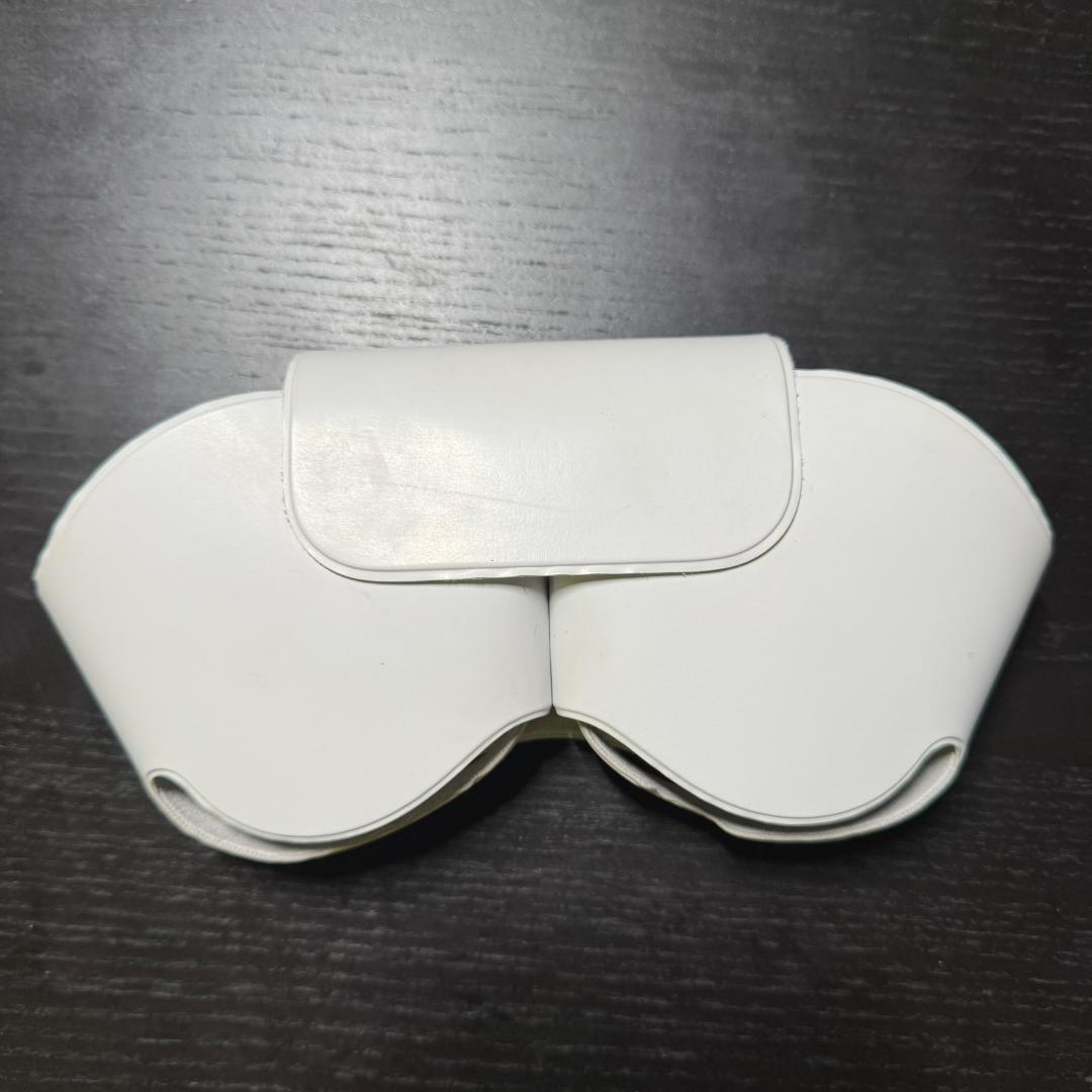 Apple純正ワイヤレスヘッドホン AirPods Max シルバー