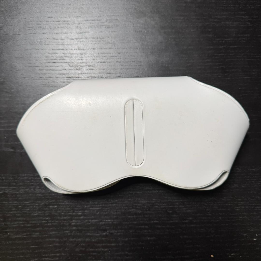 Apple純正ワイヤレスヘッドホン AirPods Max シルバー