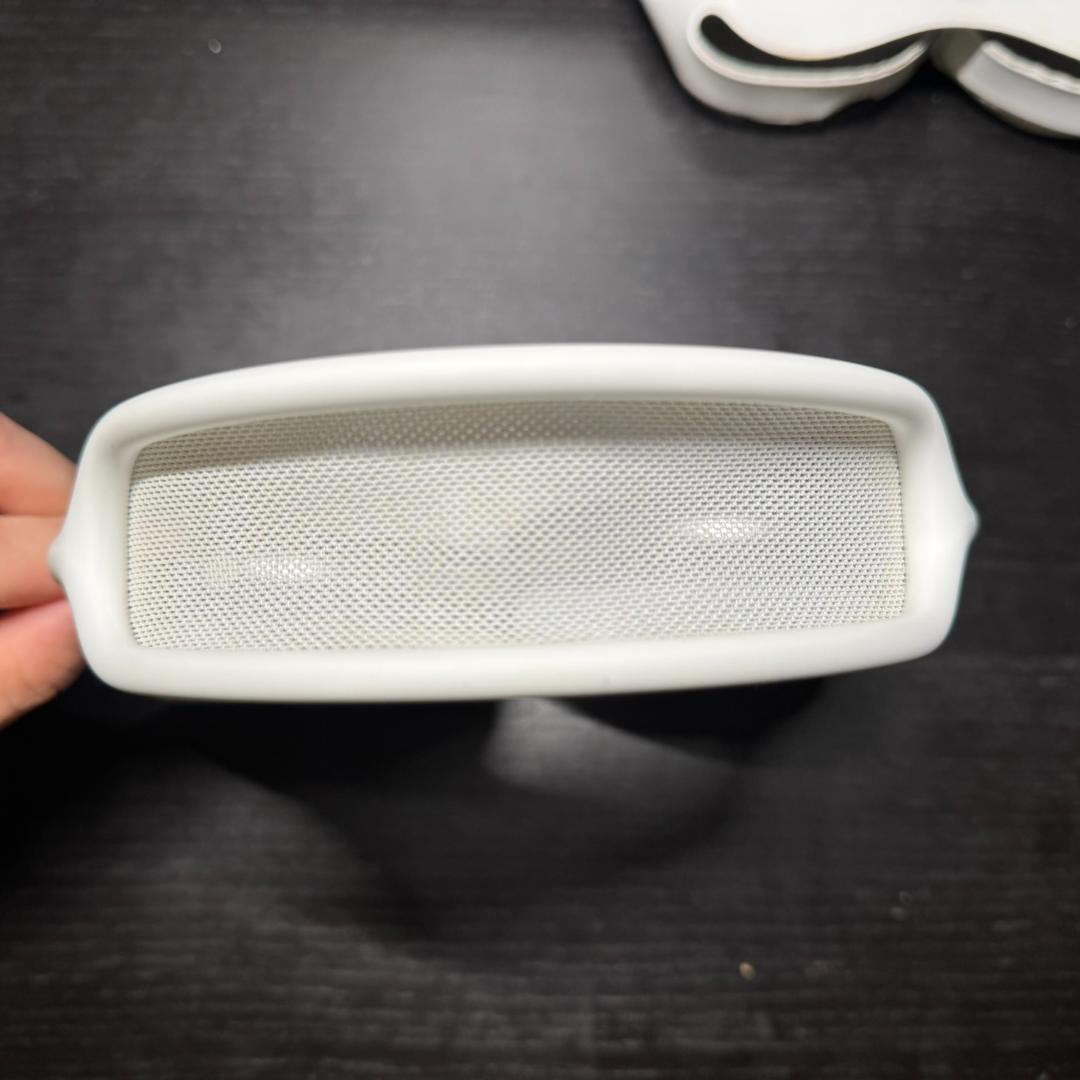 Apple純正ワイヤレスヘッドホン AirPods Max シルバー