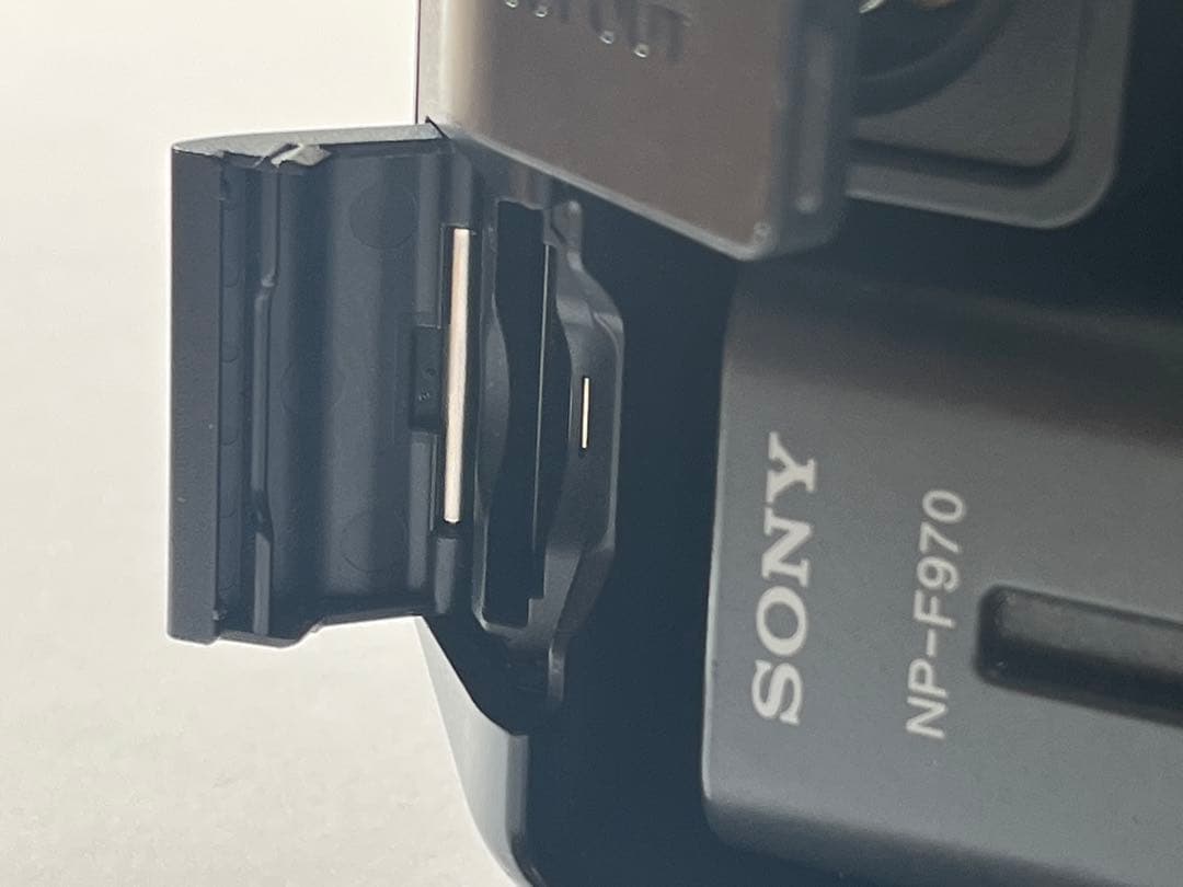 SONY FS700（RAW）＋E PZ18-105 F4 G OSS