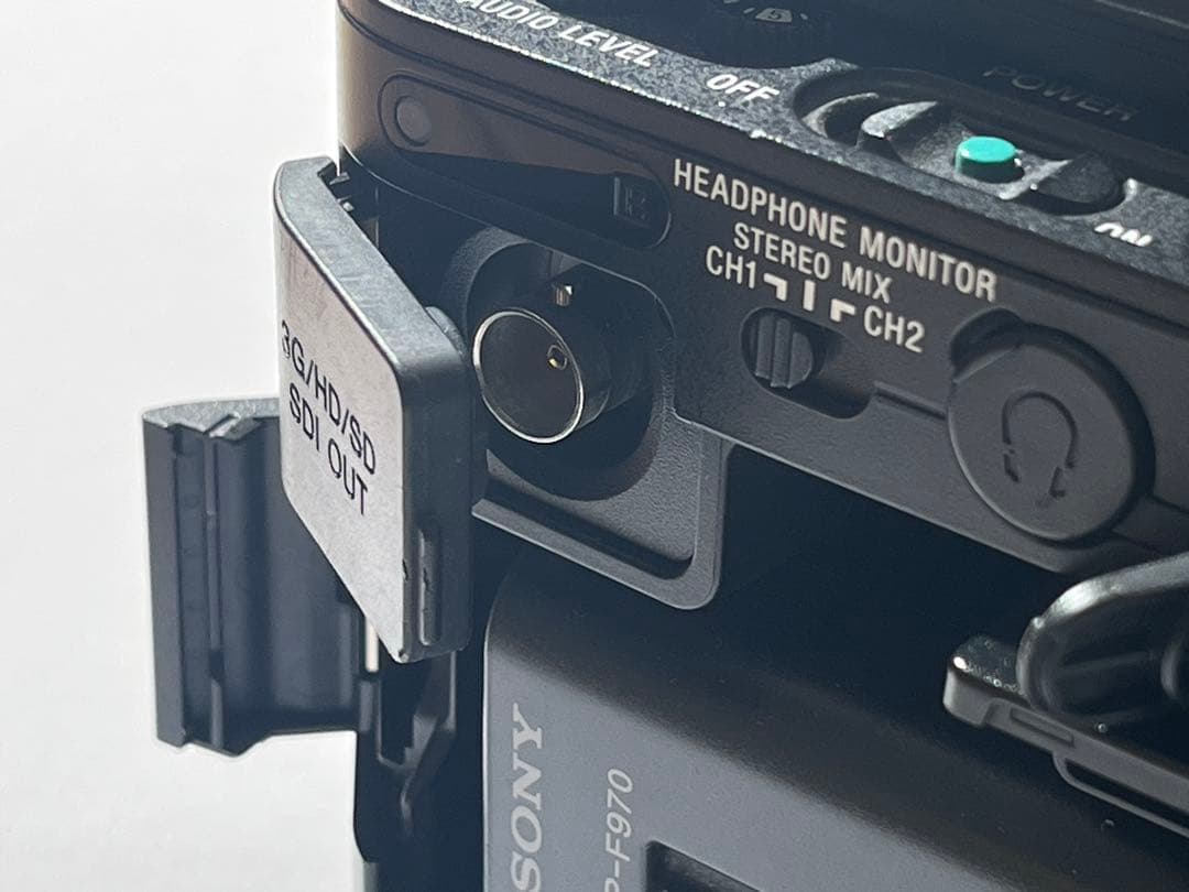 SONY FS700（RAW）＋E PZ18-105 F4 G OSS