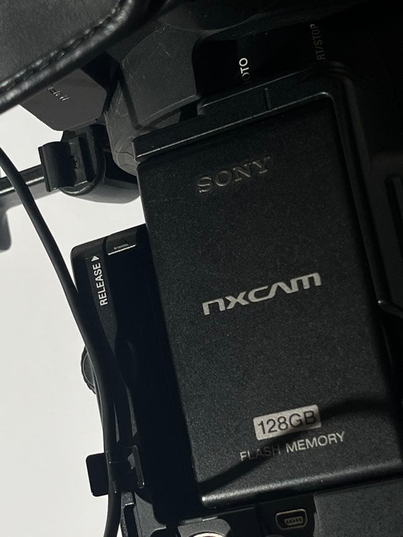 SONY FS700（RAW）＋E PZ18-105 F4 G OSS