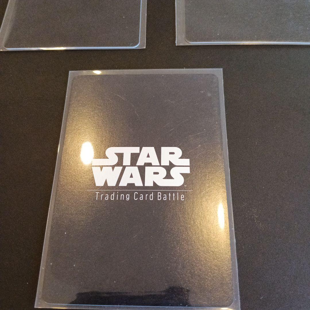 スター・ウォーズ トレーディングカードセット