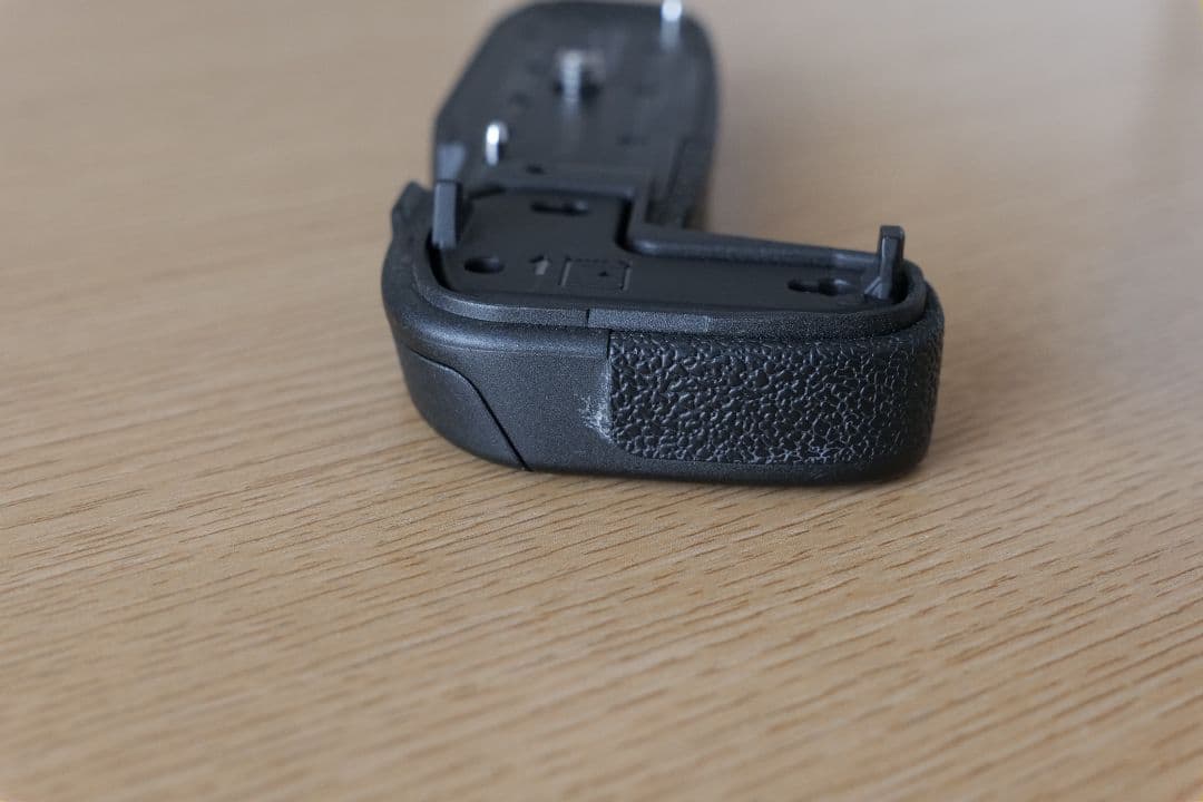 Canon EOS RP【難有り】