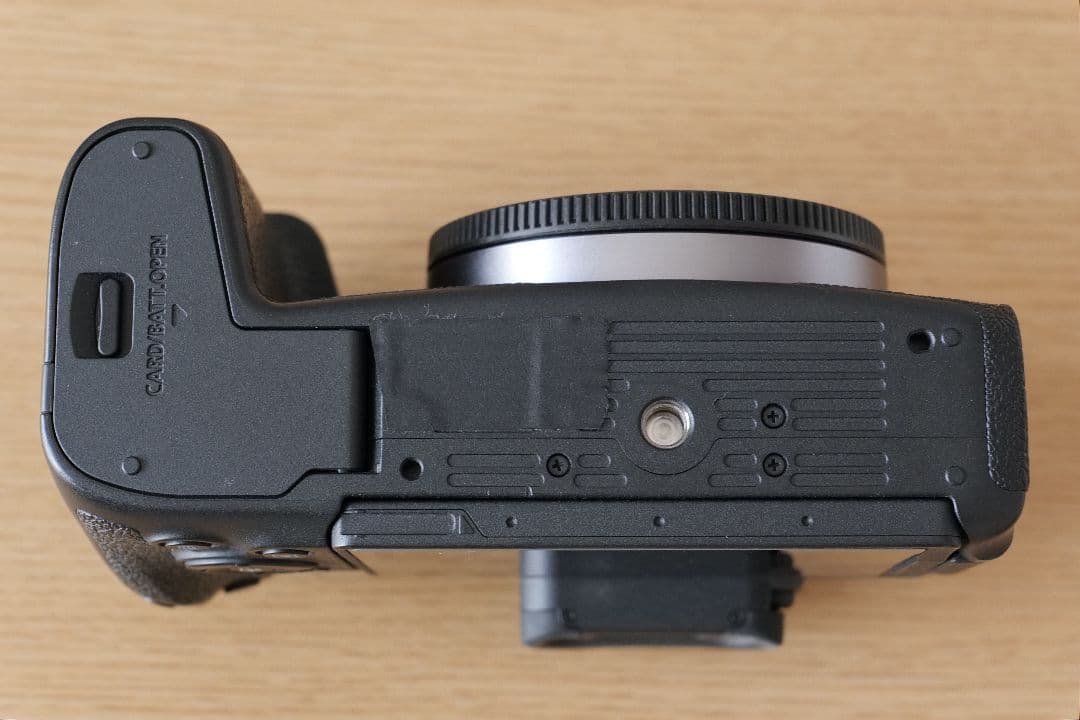 Canon EOS RP【難有り】