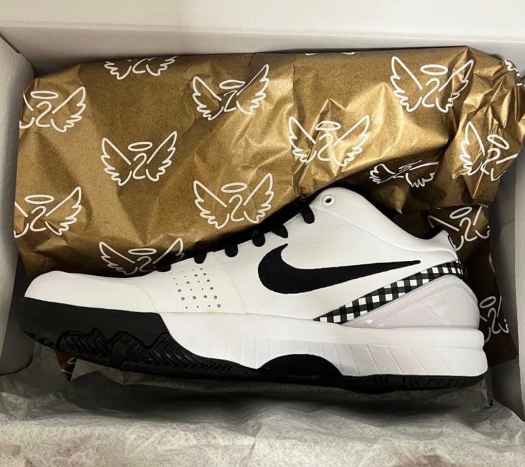 シューズ(男性用) Nike Kobe 4 Protro \