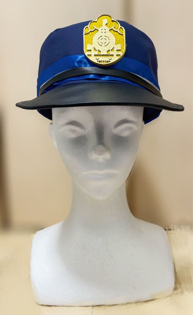 ブルーアーカイブ 橘 ヒカリ コスプレ カバン.ヘイロー.ウィッグ