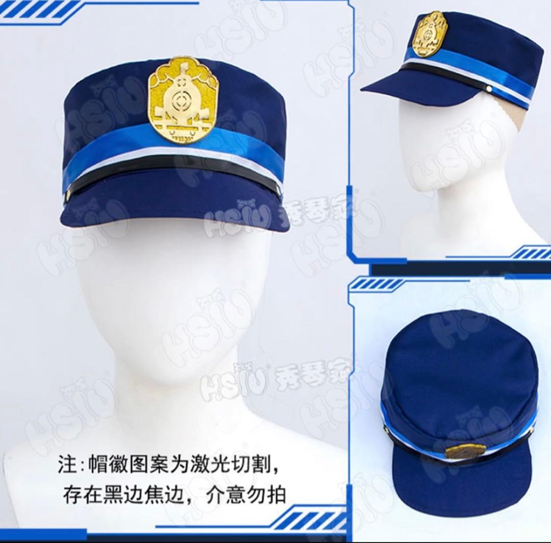 ブルーアーカイブ 橘 ヒカリ コスプレ カバン.ヘイロー.ウィッグ