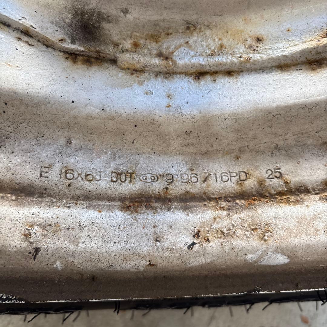 ランドクルーザー７０　ヨコハマ　ジオランダー　ランクル40 g003 16インチ