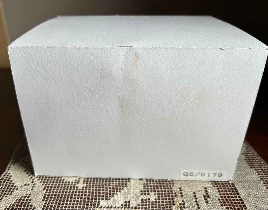 ヘレンド　センチュリーボックス　フォーシーズン