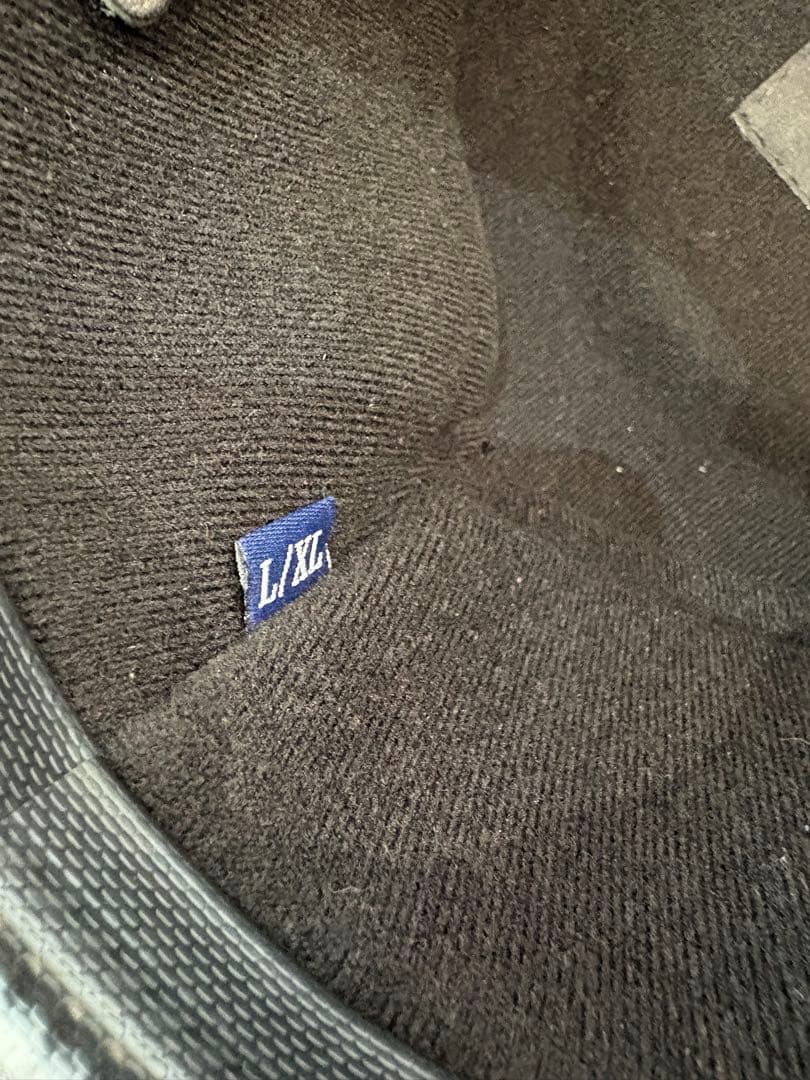 TT&COイーグルロード半ヘルメット本革イヤーカバーSET/ハーレーベルブコ