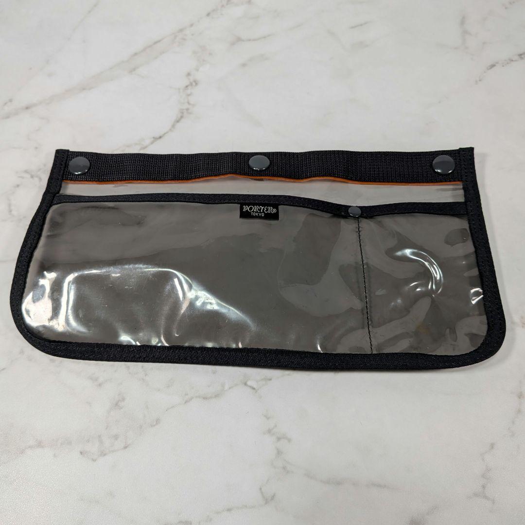 PORTER ポーター タンカー 2WAYボストンバッグ(S) 黒 日本製