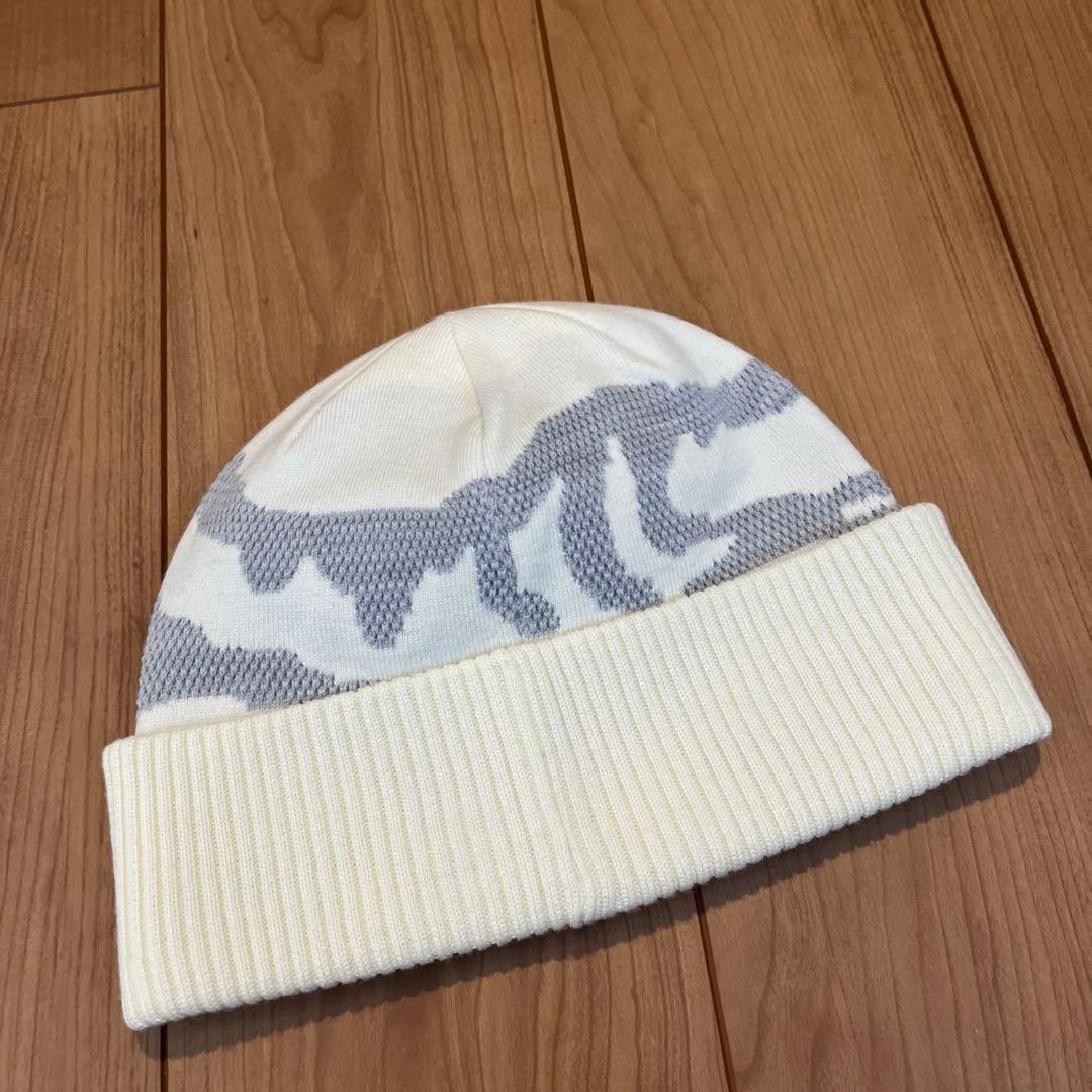 Arc'teryx Grotto Rib Toque ニット帽