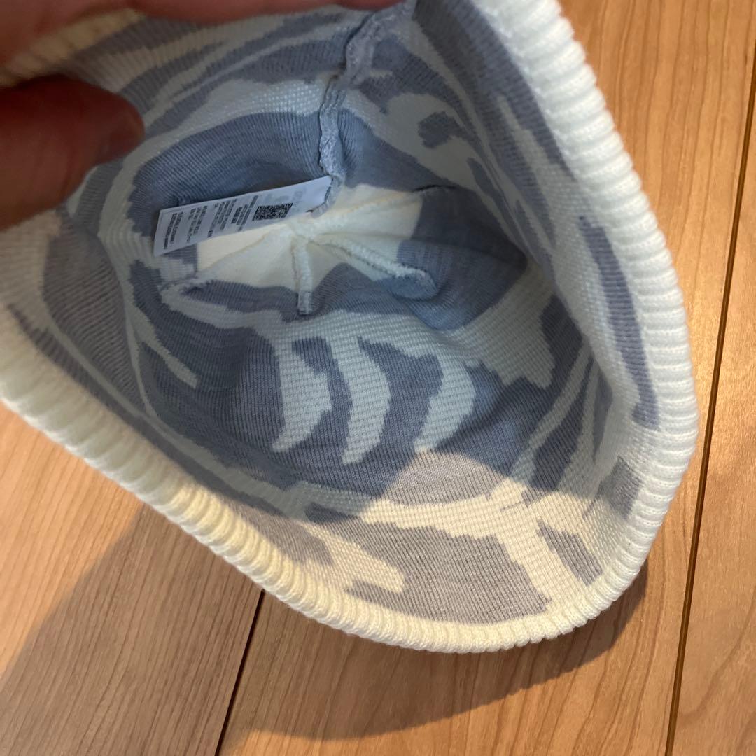 Arc'teryx Grotto Rib Toque ニット帽