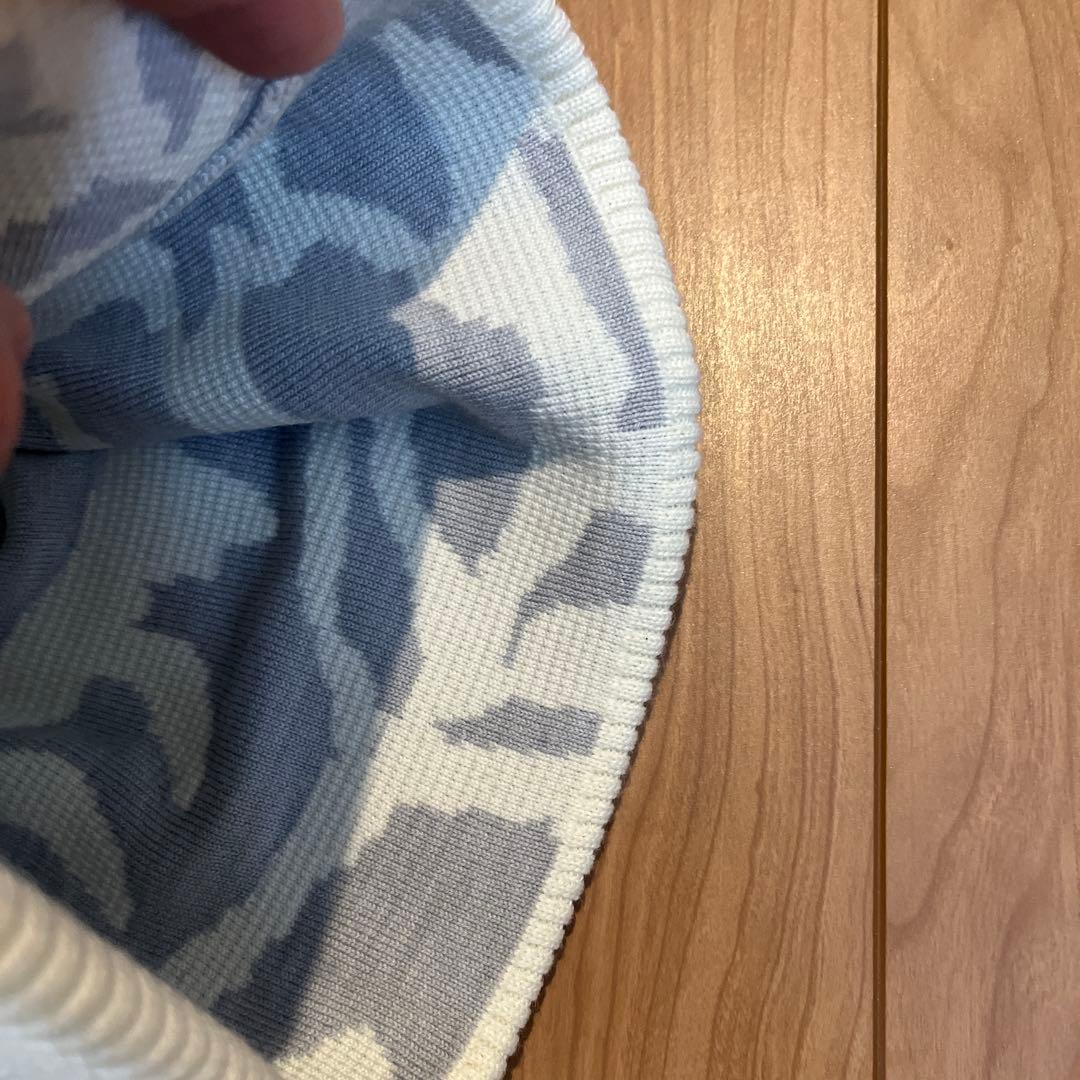 Arc'teryx Grotto Rib Toque ニット帽