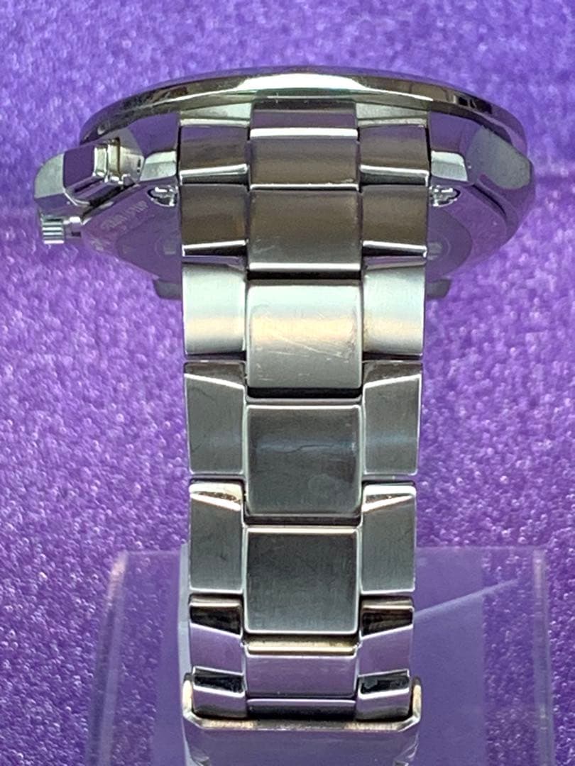 ★カシオCASIO電波ソーラー腕時計OCW-T1000★