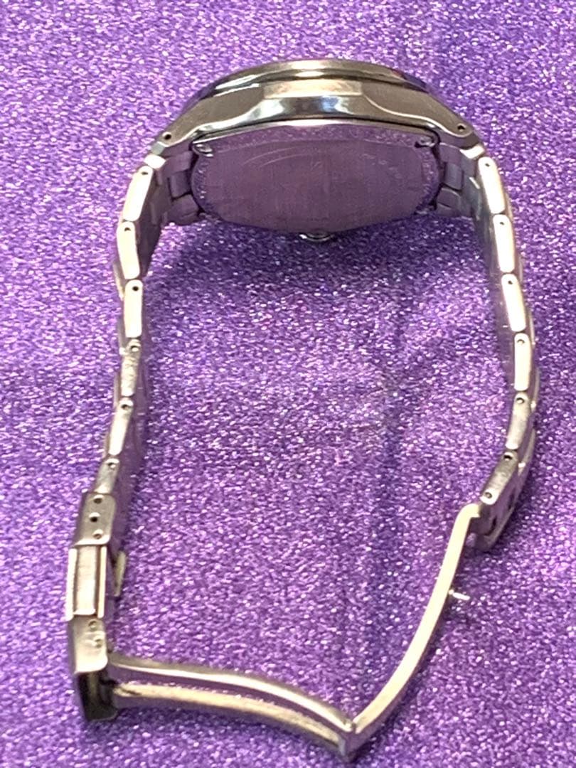 ★カシオCASIO電波ソーラー腕時計OCW-T1000★