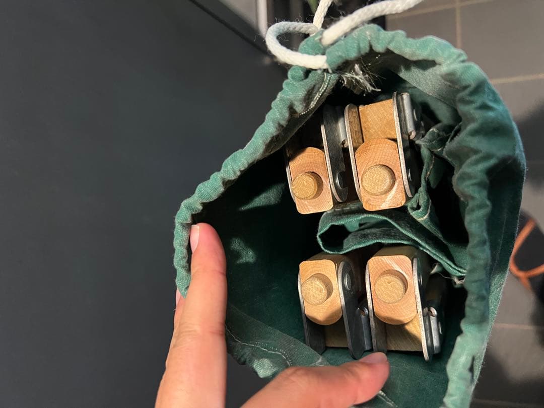 byer バイヤーオブメイン　カナディアンコット