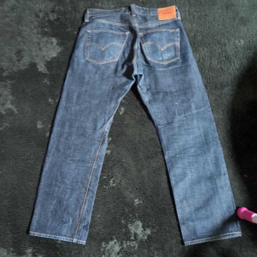 LVC 47モデル　リーバイス　デニム