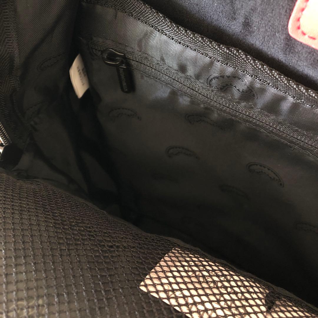 Spray Ground/リュック