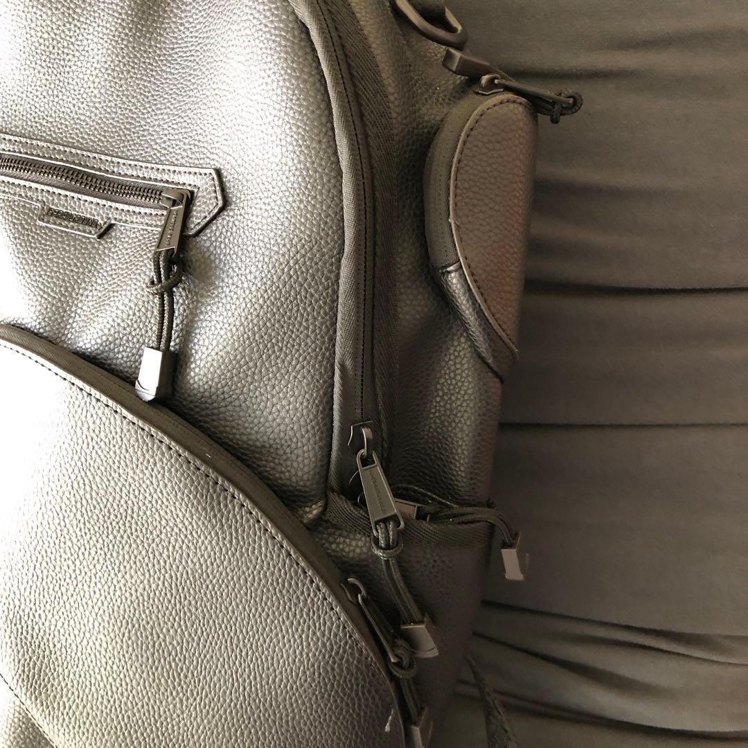 Spray Ground/リュック