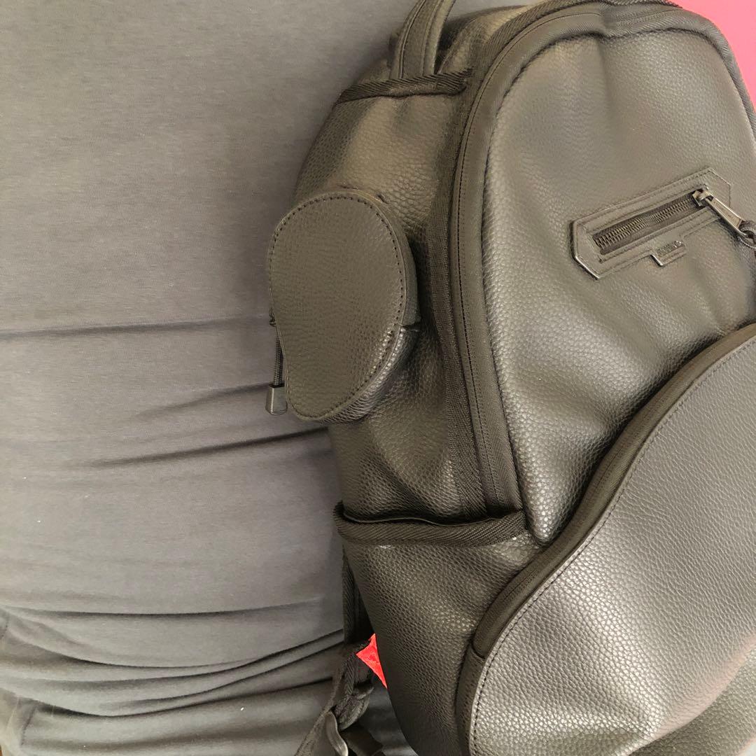 Spray Ground/リュック