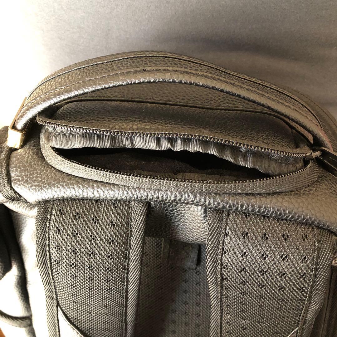 Spray Ground/リュック