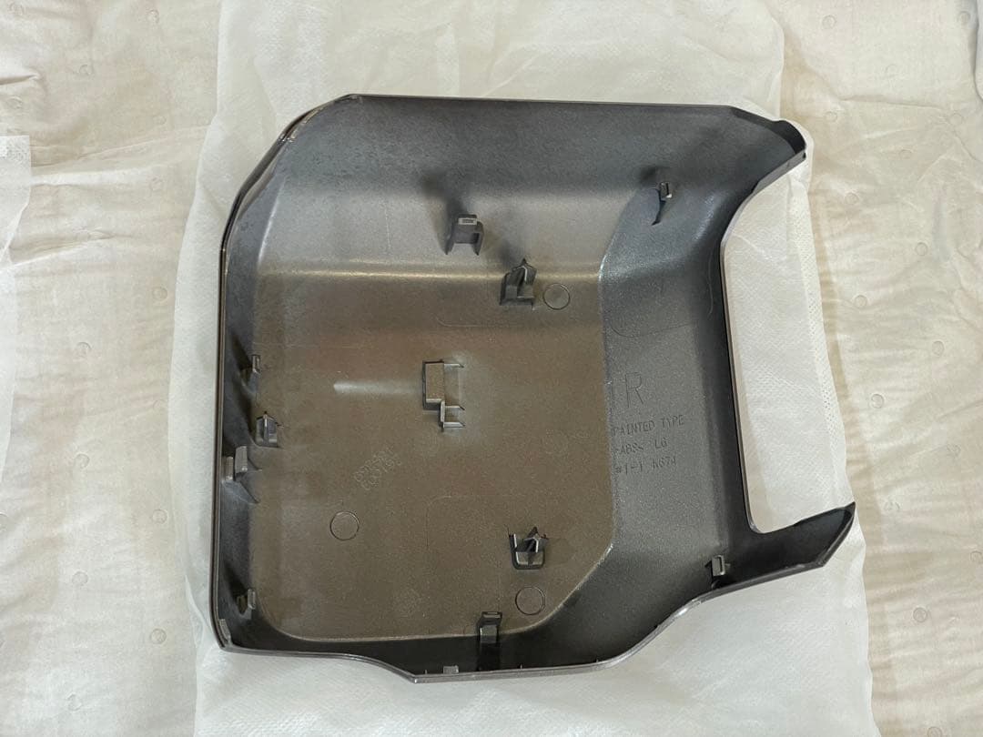 ランクル250 VX パーツ　新車外し