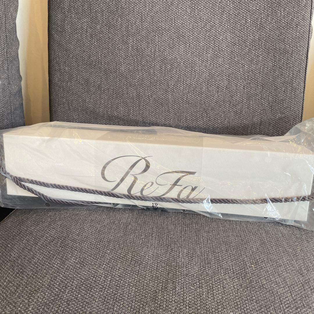 新品　リファ　カールアイロンプロ　26㌢