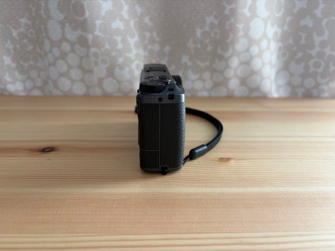 GR iiix Urban Edition【美品】付属品付き