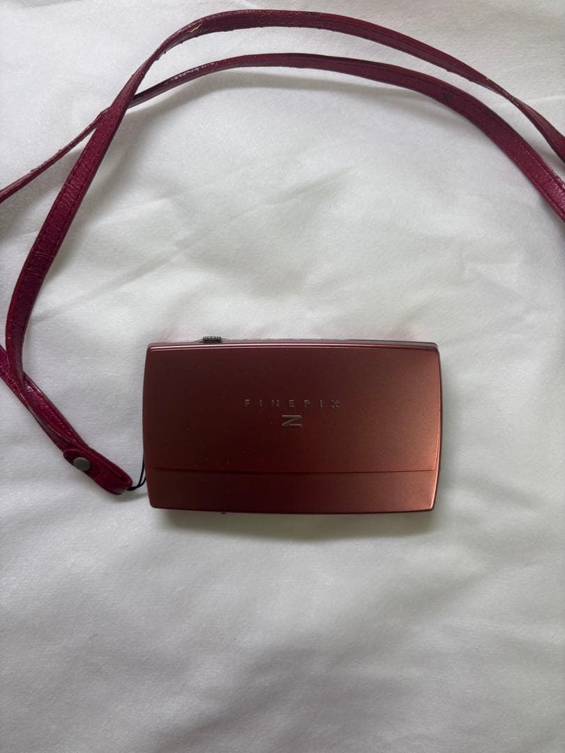 FUJIFILM（富士フイルム）FinePix Z デジタルカメラ