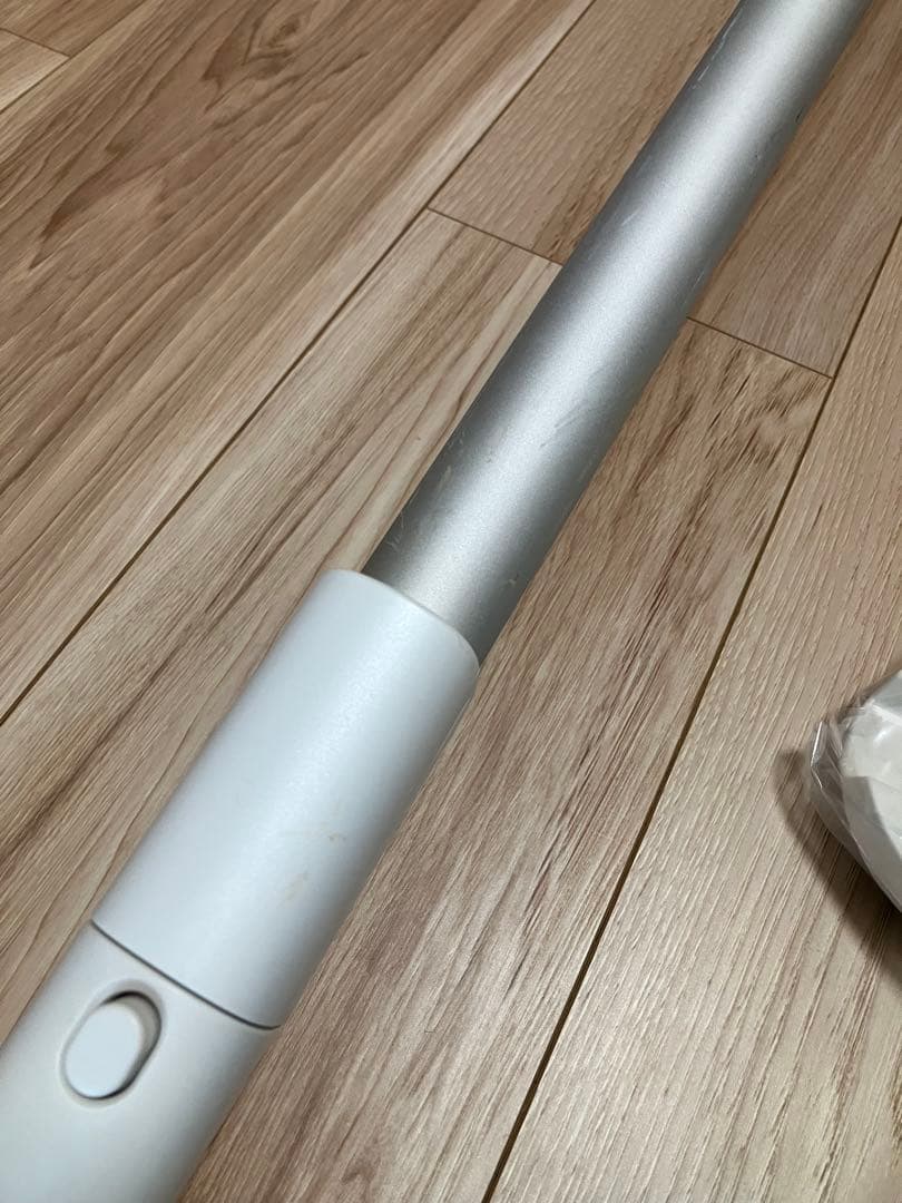 ☆パナソニック スティッククリーナー MC-SB85K　掃除機 コードレス★