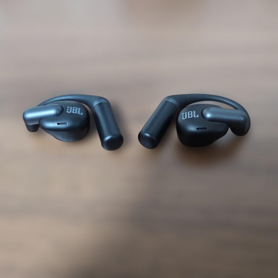 最終価格　JBL Sense Pro ブラック