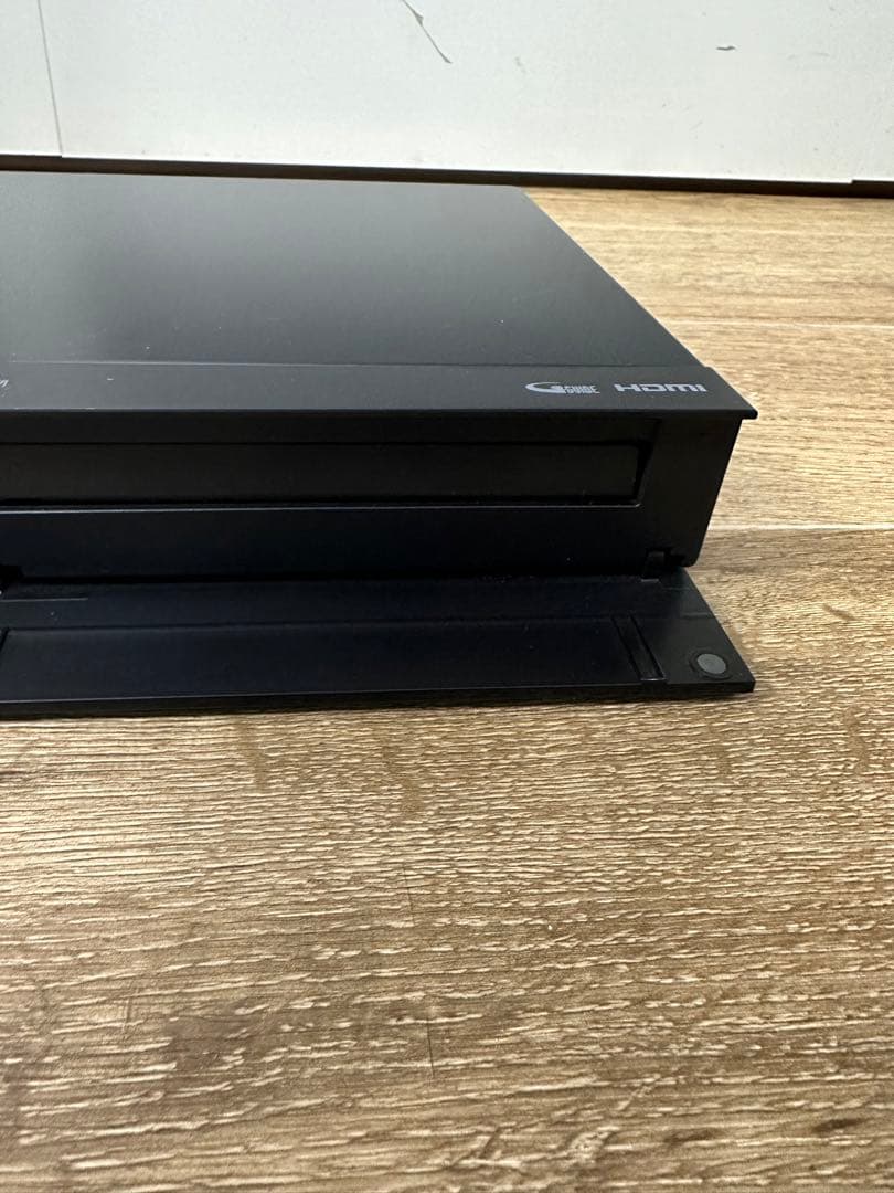 SHARP 2B-C05BW1 ブルーレイレコーダー